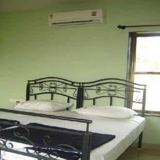 The Resort Has Been Exquisitely Designed To Suit Your Needs, Chandrapur 3